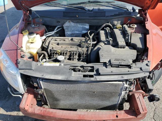 Photo 11 from auction – 2009 DODGE CALIBER SX with VIN 1B3HB48A89D149099