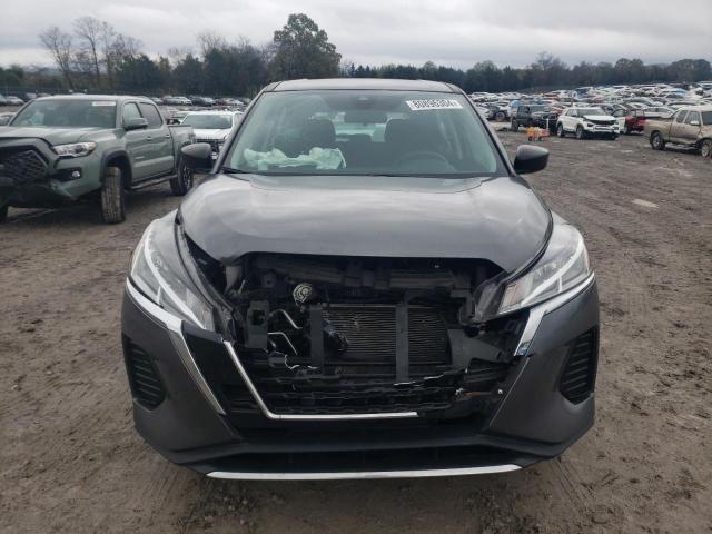 Photo 5 from auction – 2021 NISSAN KICKS S with VIN 3N1CP5BV9ML474040