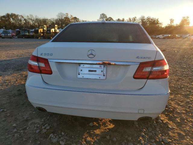 Photo 6 from auction – 2011 MERCEDES-BENZ E 350 4MAT with VIN WDDHF8HB9BA471248