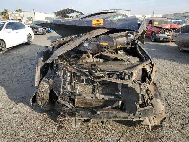 Photo 5 from auction – 2015 TOYOTA 4RUNNER SR with VIN JTEBU5JR2F5226491