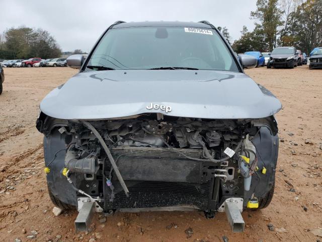 Photo 5 from auction – 2018 JEEP COMPASS LI with VIN 3C4NJDCBXJT330630