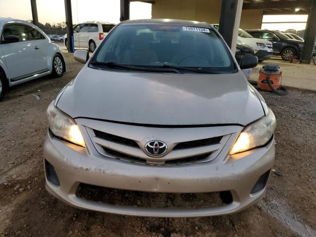 Photo 5 from auction – 2011 TOYOTA COROLLA BA with VIN JTDBU4EEXB9128298
