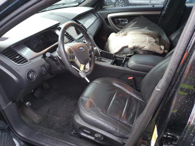 Photo 7 from auction – 2014 FORD TAURUS SEL with VIN 1FAHP2E9XEG129496