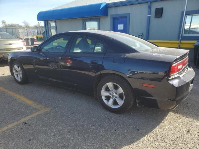 Photo 2 from auction – 2012 DODGE CHARGER SE with VIN 2C3CDXBG7CH235164