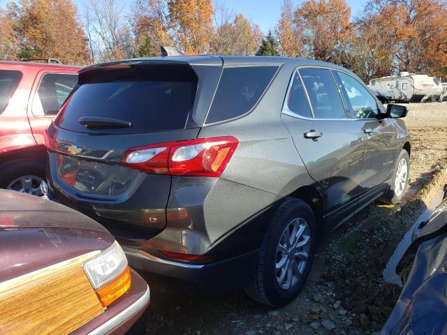 Photo 3 from auction – 2018 CHEVROLET EQUINOX LT with VIN 2GNAXJEV7J6341311