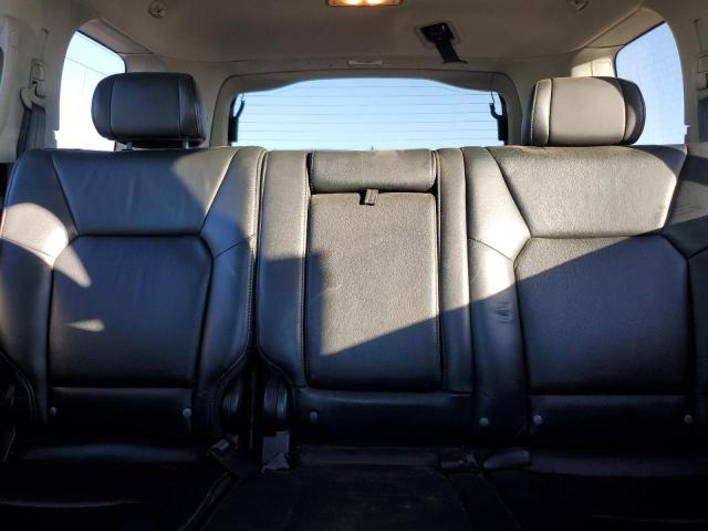 Photo 10 from auction – 2011 HONDA PILOT EXL with VIN 5FNYF3H53BB045747