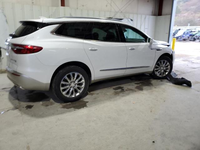 Photo 3 from auction – 2018 BUICK ENCLAVE PR with VIN 5GAEVBKW1JJ276527