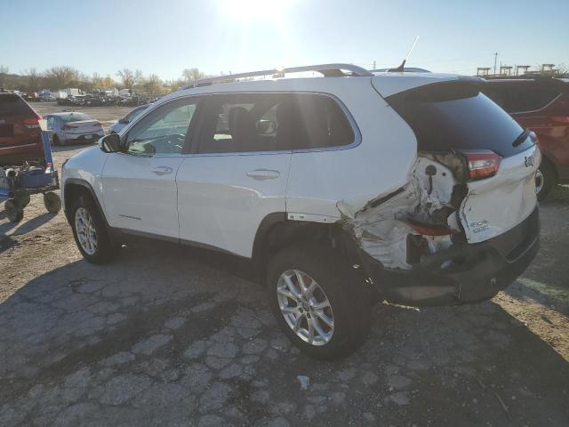 Photo 2 from auction – 2015 JEEP CHEROKEE L with VIN 1C4PJMCB1FW583877