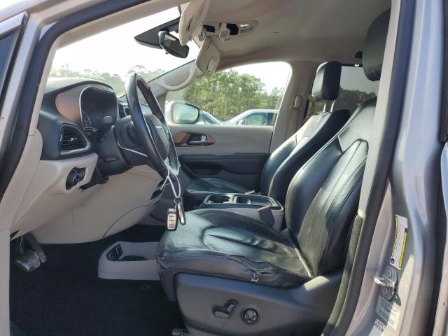 Photo 7 from auction – 2017 CHRYSLER PACIFICA T with VIN 2C4RC1BG3HR794878