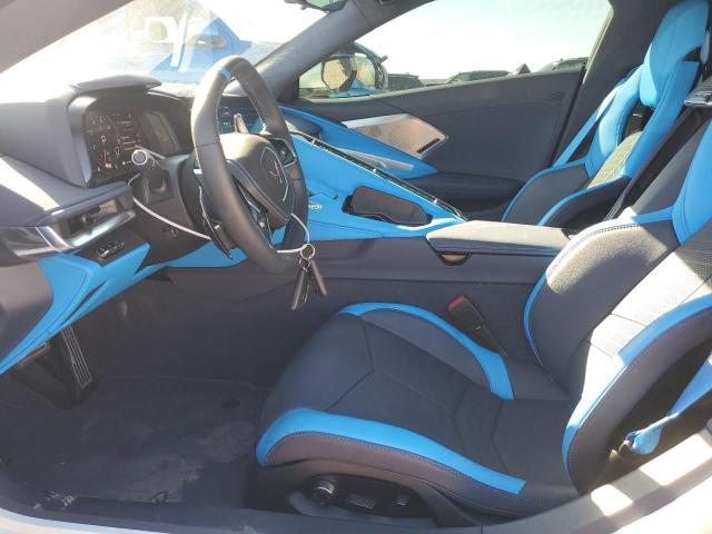 Photo 7 from auction – 2024 CHEVROLET CORVETTE S with VIN 1G1YC2D43R5120886