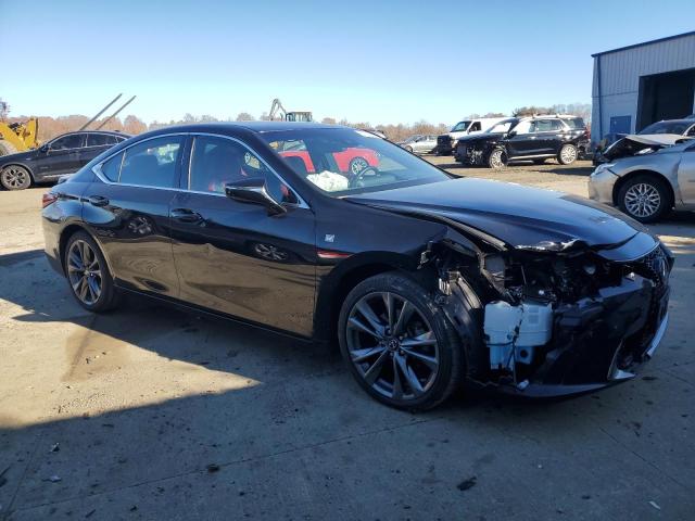 Photo 4 from auction – 2019 LEXUS ES 350 with VIN 58ABZ1B13KU022178