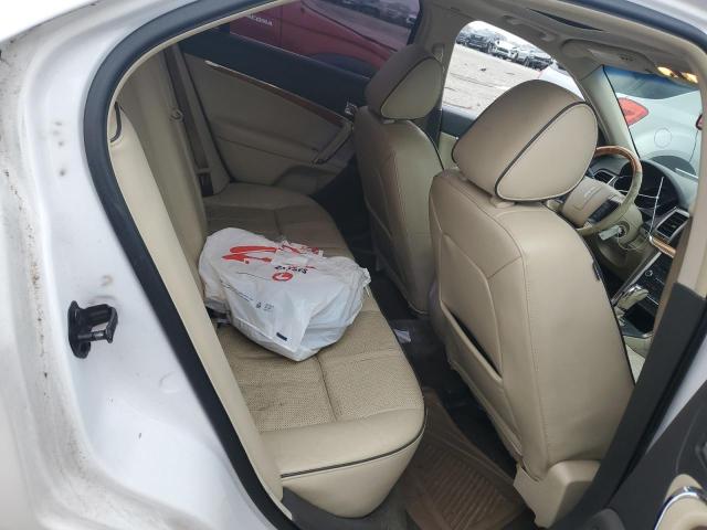 Photo 10 from auction – 2011 LINCOLN MKZ with VIN 3LNHL2JC4BR764334