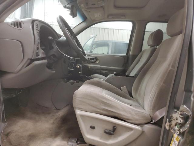 Photo 7 from auction – 2006 CHEVROLET TRAILBLAZE with VIN 1GNET16S366156834