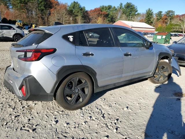 Photo 3 from auction – 2024 SUBARU CROSSTREK with VIN JF2GUABC5R8260796