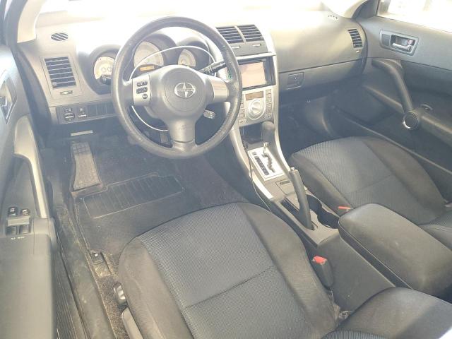 Photo 8 from auction – 2007 TOYOTA SCION TC with VIN JTKDE167270172210