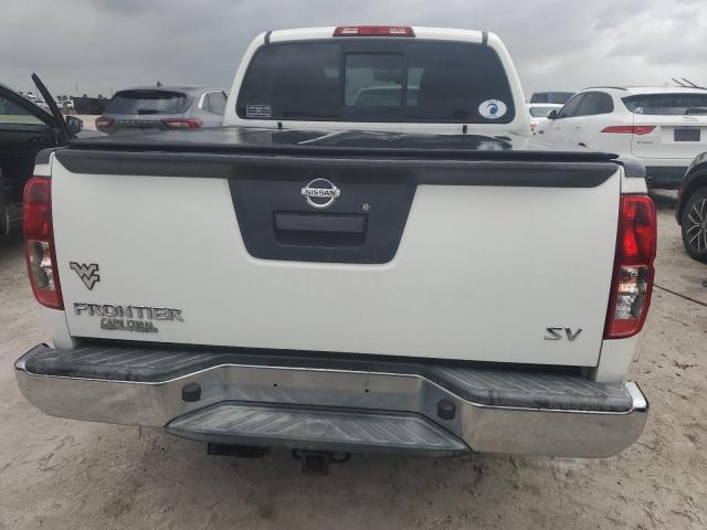 Photo 6 from auction – 2019 NISSAN FRONTIER S with VIN 1N6AD0ER6KN871309