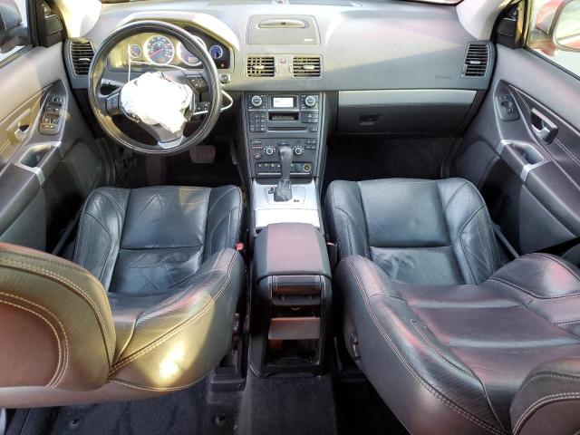 Photo 8 from auction – 2013 VOLVO XC90 R DES with VIN YV4952CF9D1654433