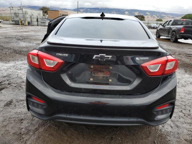 Photo 6 from auction – 2018 CHEVROLET CRUZE PREM with VIN 1G1BF5SM6J7220751