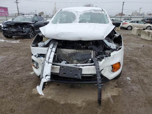 Photo 5 from auction – 2017 FORD ESCAPE S with VIN 1FMCU0F7XHUD94547