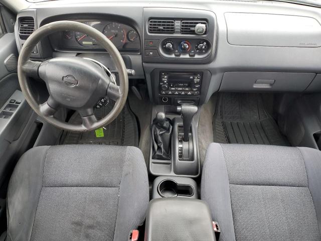Photo 8 from auction – 2001 NISSAN FRONTIER C with VIN 1N6ED27Y51C350934