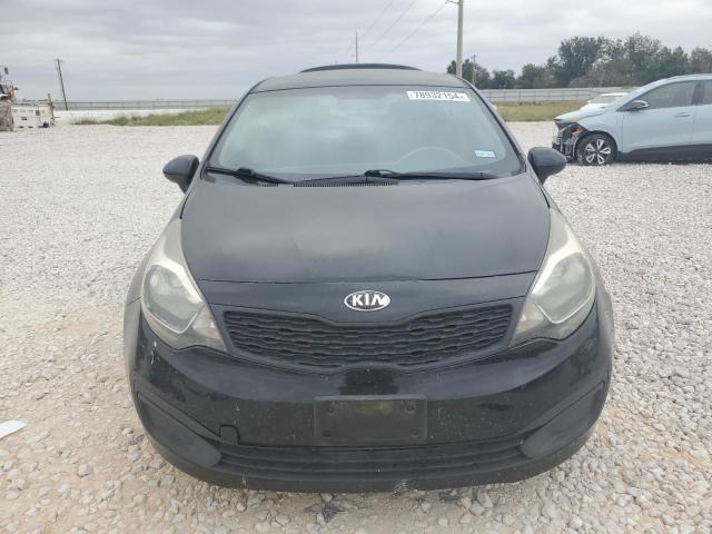 Photo 5 from auction – 2015 KIA RIO LX with VIN KNADM4A39F6501834