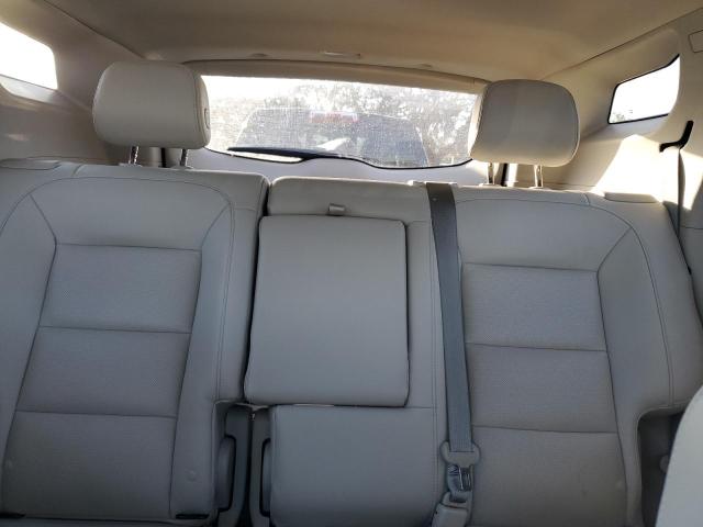 Photo 10 from auction – 2018 GMC TERRAIN DE with VIN 3GKALSEX8JL278019