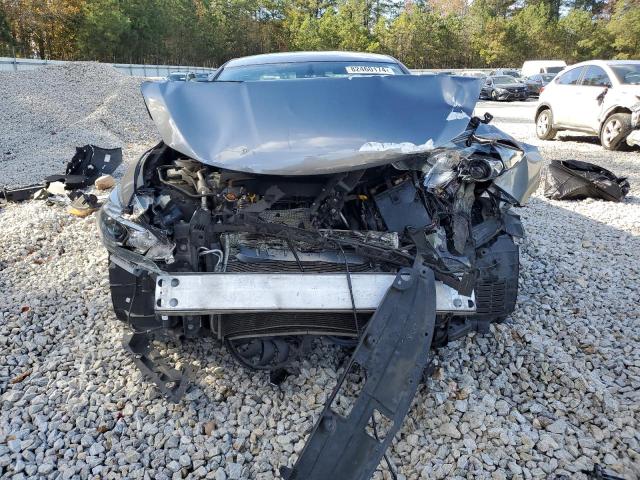 Photo 5 from auction – 2017 NISSAN ALTIMA 2.5 with VIN 1N4AL3AP9HC263161
