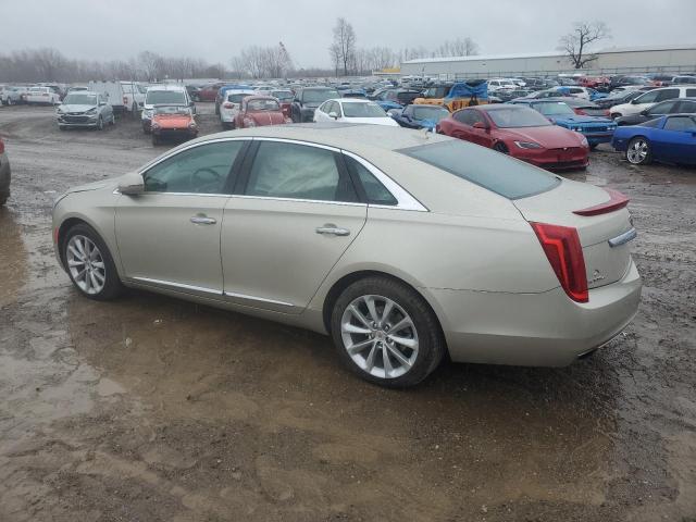 Photo 2 from auction – 2014 CADILLAC XTS PREMIU with VIN 2G61R5S36E9325489