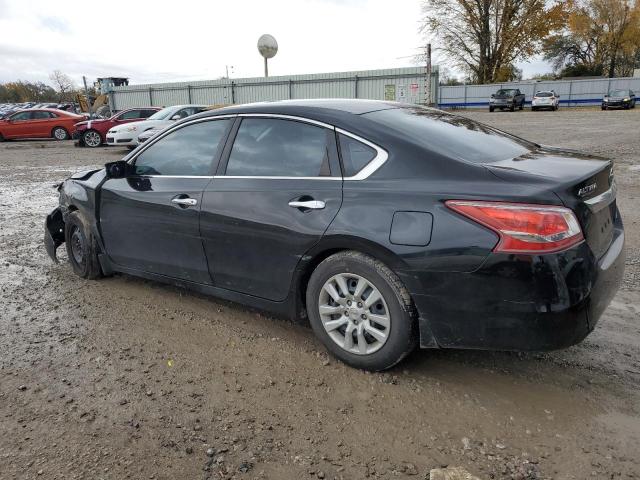 صورة رقم 2 من المزاد - 2013 NISSAN ALTIMA 2.5 مع VIN 1N4AL3AP1DC297315