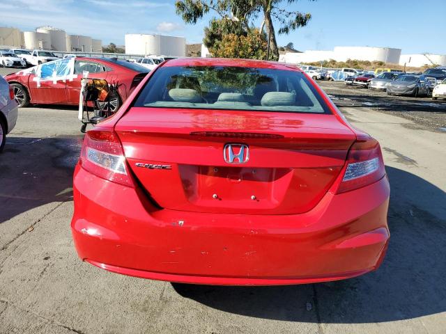 Photo 6 from auction – 2012 HONDA CIVIC EX with VIN 2HGFG3B82CH528165