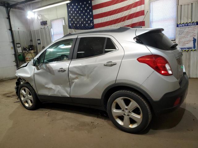Photo 2 from auction – 2015 BUICK ENCORE with VIN KL4CJESB5FB155432