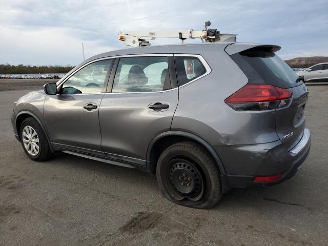 Photo 2 from auction – 2018 NISSAN ROGUE S with VIN KNMAT2MV2JP580678