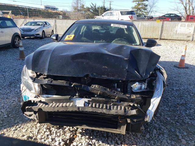 Photo 5 from auction – 2020 NISSAN ALTIMA S with VIN 1N4BL4BV4LC134065