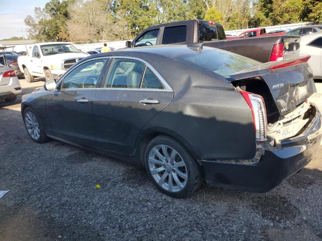 Photo 2 from auction – 2017 CADILLAC ATS with VIN 1G6AG5RX3H0216663