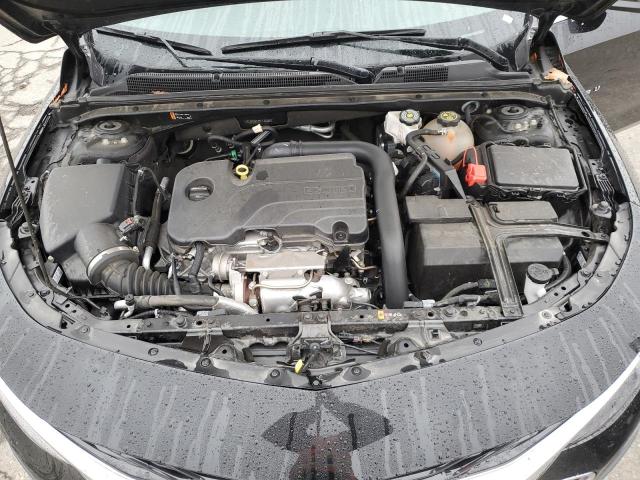Photo 11 from auction – 2023 CHEVROLET MALIBU LT with VIN 1G1ZD5ST2PF139286