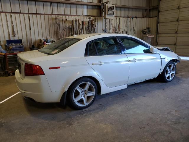 Photo 3 from auction – 2004 ACURA TL with VIN 19UUA66254A060240
