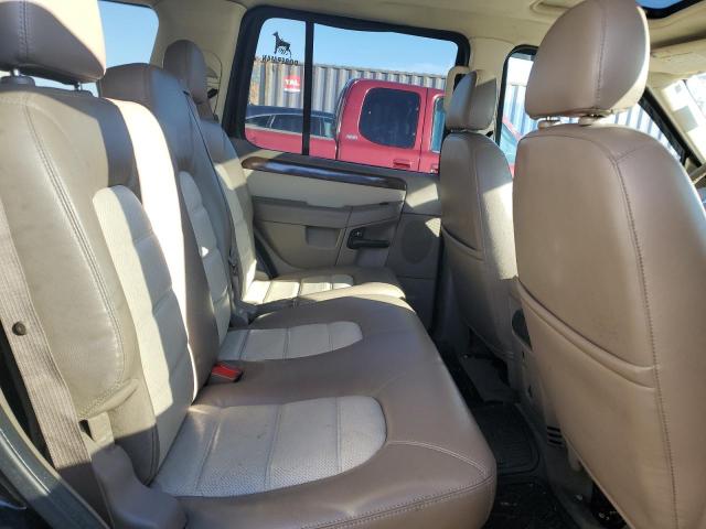 Photo 11 from auction – 2005 FORD EXPLORER E with VIN 1FMZU74W15ZA46065