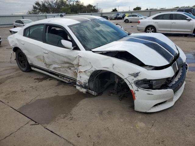 Фото 4 с аукциона – 2015 DODGE CHARGER PO с VIN 2C3CDXAG0FH902002