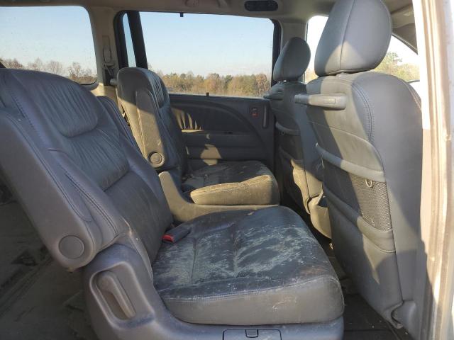 Photo 11 from auction – 2007 HONDA ODYSSEY EX with VIN 5FNRL38627B096217