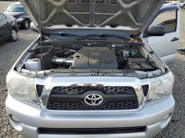 Photo 11 from auction – 2011 TOYOTA TACOMA DOU with VIN 3TMLU4EN2BM064702