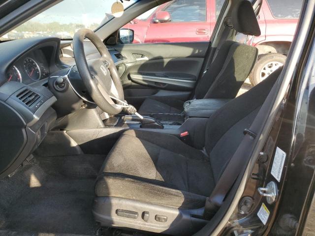 Photo 7 from auction – 2010 HONDA ACCORD EX with VIN 1HGCP2F72AA180703