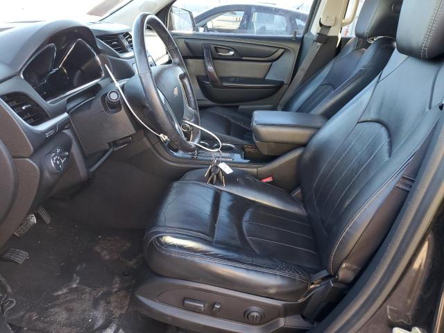 Photo 7 from auction – 2016 CHEVROLET TRAVERSE L with VIN 1GNKVJKD9GJ219857