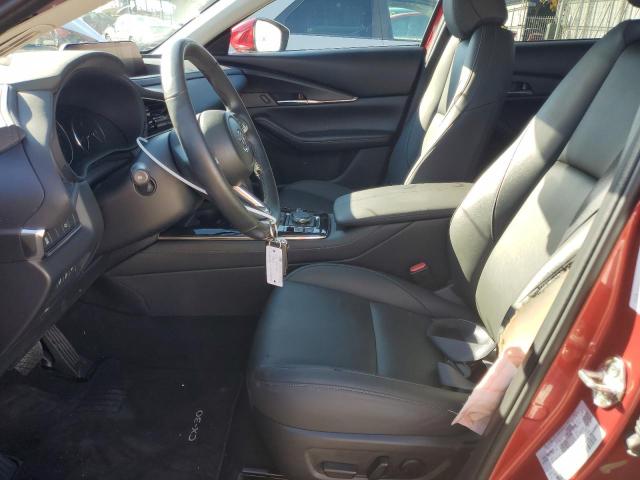 Photo 7 from auction – 2021 MAZDA CX-30 PREF with VIN 3MVDMBCL3MM302312