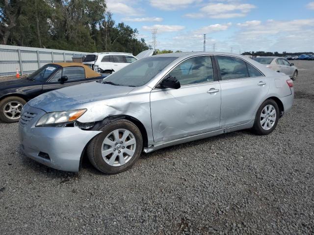 Photo 1 from auction – 2008 TOYOTA CAMRY CE with VIN 4T1BE46K08U756213