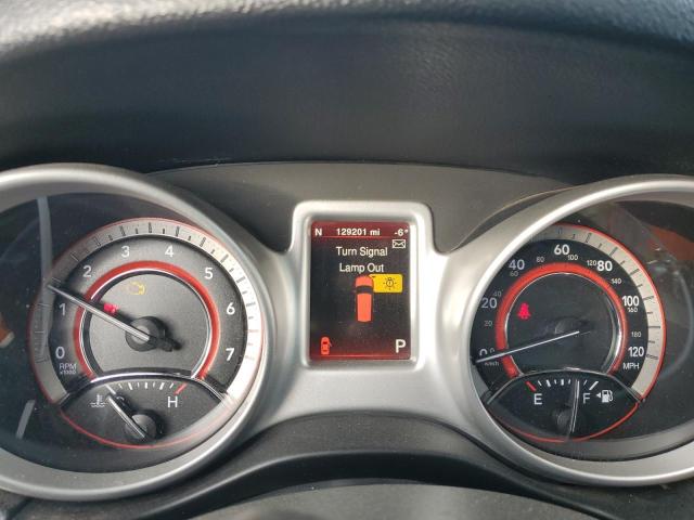 Photo 9 from auction – 2018 DODGE JOURNEY GT with VIN 3C4PDCEG5JT464013