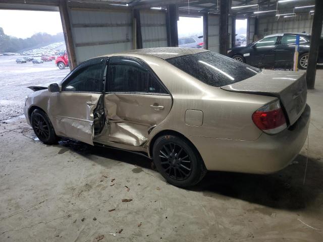 Photo 2 from auction – 2006 TOYOTA CAMRY LE with VIN 4T1BE32K96U705077