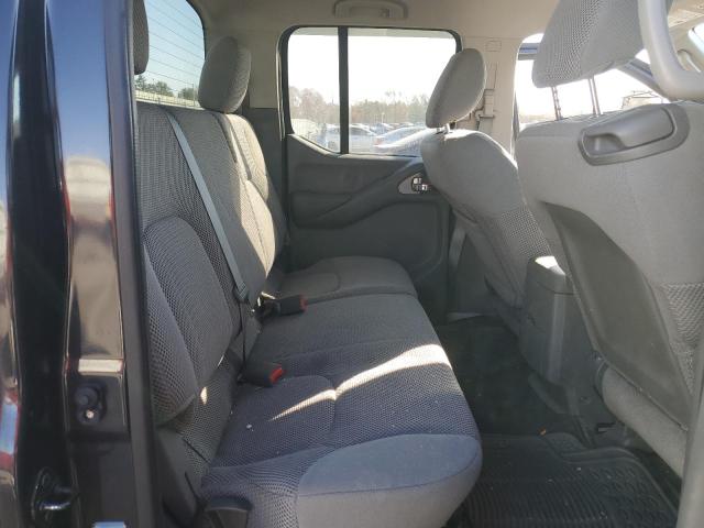 Photo 10 from auction – 2011 NISSAN FRONTIER S with VIN 1N6AD0EV6BC442907
