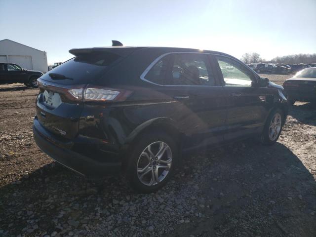 Photo 3 from auction – 2017 FORD EDGE TITAN with VIN 2FMPK4K90HBC12690