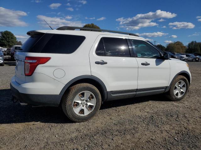 Photo 3 from auction – 2014 FORD EXPLORER with VIN 1FM5K8B86EGB16184