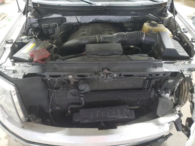 Photo 11 from auction – 2013 FORD F150 SUPER with VIN 1FTFW1ET0DFA61353